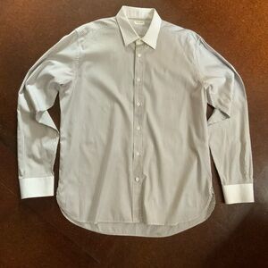 Saint Laurent, Button up shirt